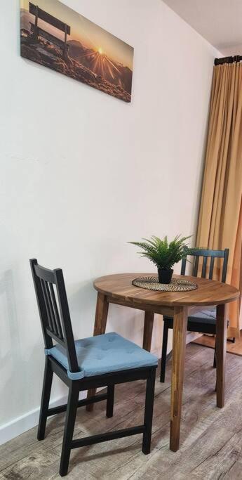 Retreat Solohike Apartment Morel Ngoại thất bức ảnh