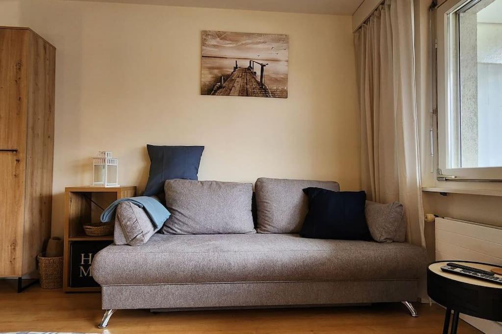Retreat Solohike Apartment Morel Ngoại thất bức ảnh