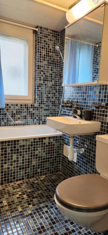 Retreat Solohike Apartment Morel Ngoại thất bức ảnh
