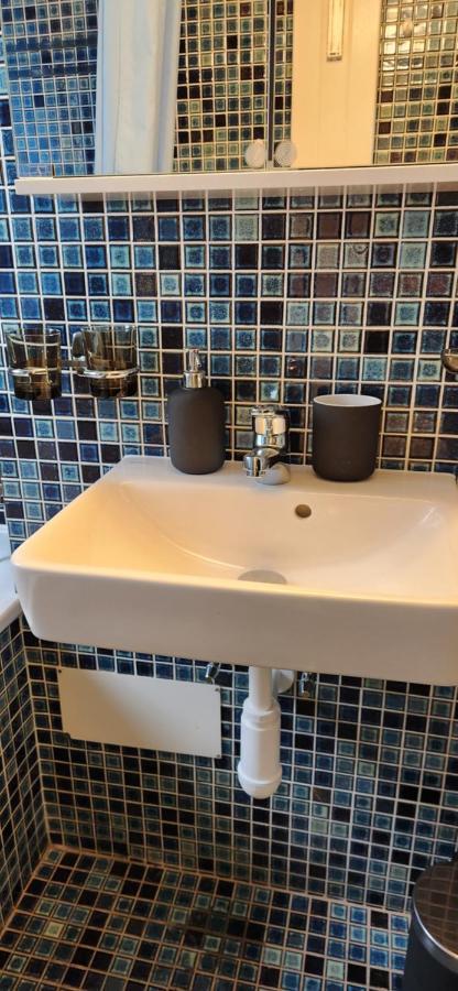 Retreat Solohike Apartment Morel Ngoại thất bức ảnh